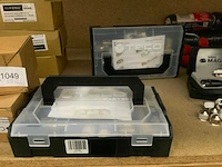Divers installatiemateriaal - afbeelding 4 van  4