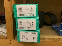 Divers installatiemateriaal - afbeelding 2 van  8