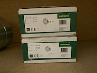 Divers installatiemateriaal - afbeelding 7 van  8