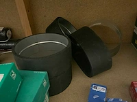 Divers installatiemateriaal - afbeelding 8 van  8