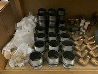 Divers installatiemateriaal - afbeelding 2 van  5