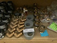 Divers installatiemateriaal - afbeelding 3 van  5