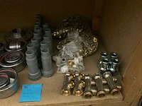 Divers installatiemateriaal - afbeelding 4 van  8