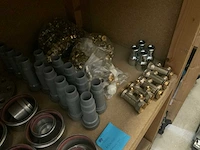Divers installatiemateriaal - afbeelding 5 van  8