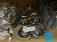 Divers installatiemateriaal - afbeelding 6 van  8