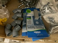 Divers installatiemateriaal - afbeelding 8 van  8