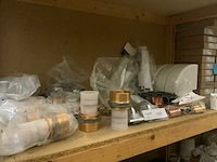 Divers installatiemateriaal - afbeelding 1 van  7