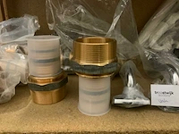 Divers installatiemateriaal - afbeelding 3 van  7