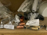 Divers installatiemateriaal - afbeelding 4 van  7