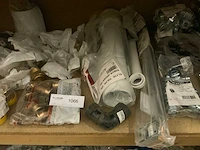 Divers installatiemateriaal - afbeelding 6 van  8