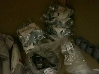 Divers installatiemateriaal - afbeelding 8 van  8
