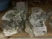 Divers installatiemateriaal - afbeelding 2 van  9