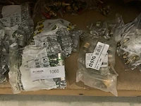 Divers installatiemateriaal - afbeelding 4 van  9