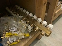 Divers installatiemateriaal - afbeelding 9 van  9