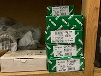 Divers installatiemateriaal - afbeelding 2 van  8
