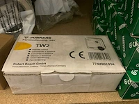 Divers installatiemateriaal - afbeelding 3 van  8