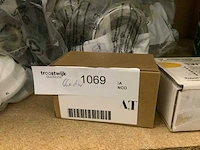 Divers installatiemateriaal - afbeelding 4 van  8