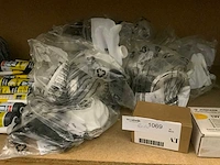 Divers installatiemateriaal - afbeelding 5 van  8