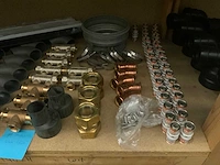 Divers installatiemateriaal - afbeelding 2 van  6