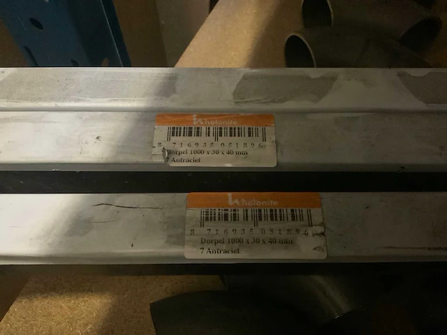 Divers installatiemateriaal - afbeelding 4 van  6
