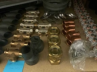 Divers installatiemateriaal - afbeelding 6 van  6
