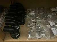 Divers installatiemateriaal - afbeelding 2 van  7
