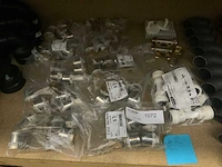 Divers installatiemateriaal - afbeelding 3 van  7