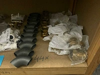 Divers installatiemateriaal - afbeelding 7 van  7