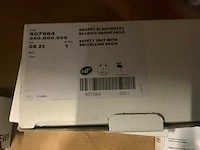 Divers installatiemateriaal - afbeelding 6 van  8