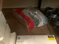Divers installatiemateriaal - afbeelding 8 van  8