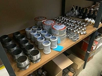 Divers installatiemateriaal - afbeelding 1 van  9