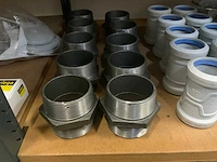 Divers installatiemateriaal - afbeelding 2 van  9