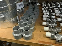 Divers installatiemateriaal - afbeelding 7 van  9