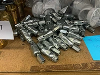 Divers installatiemateriaal - afbeelding 7 van  7