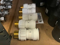 Divers installatiemateriaal - afbeelding 2 van  8