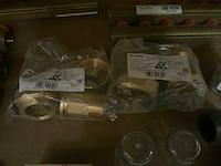 Divers installatiemateriaal - afbeelding 7 van  8