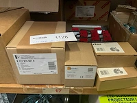 Divers installatiemateriaal - afbeelding 4 van  8