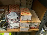Divers installatiemateriaal - afbeelding 7 van  8