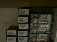 Divers installatiemateriaal - afbeelding 6 van  7