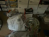 Divers installatiemateriaal - afbeelding 7 van  7
