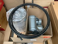 Divers installatiemateriaal - afbeelding 2 van  6