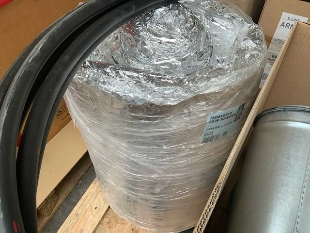 Divers installatiemateriaal - afbeelding 4 van  6