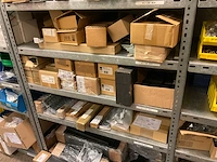 Divers installatiemateriaal - afbeelding 8 van  34