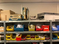 Divers installatiemateriaal - afbeelding 10 van  34