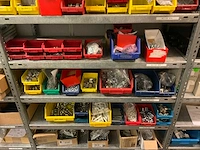 Divers installatiemateriaal - afbeelding 11 van  34