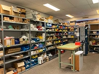 Divers installatiemateriaal - afbeelding 1 van  34