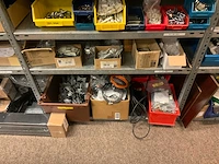 Divers installatiemateriaal - afbeelding 13 van  34