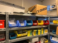 Divers installatiemateriaal - afbeelding 14 van  34