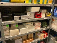 Divers installatiemateriaal - afbeelding 15 van  34