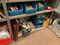 Divers installatiemateriaal - afbeelding 17 van  34